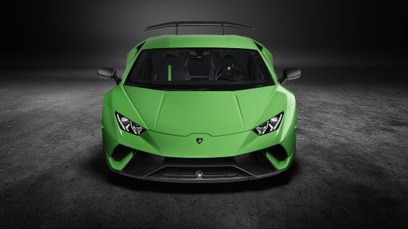 Lamborghini Huracán Spyder Performante – tapety na pulpit (14)