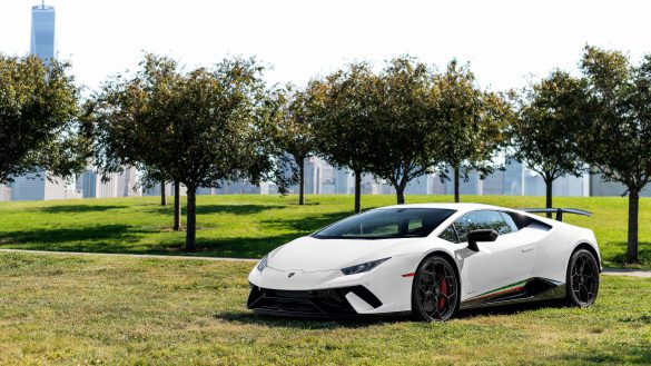 Lamborghini Huracán Spyder Performante – tapety na pulpit (16)