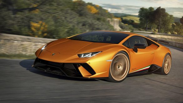Lamborghini Huracán Spyder Performante – tapety na pulpit (20)
