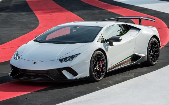 Lamborghini Huracán Spyder Performante – tapety na pulpit (9)