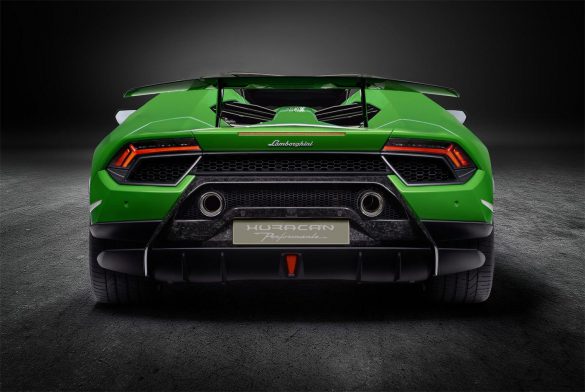 Lamborghini Huracán Spyder Performante – tapety na smartfon i tablet (11)