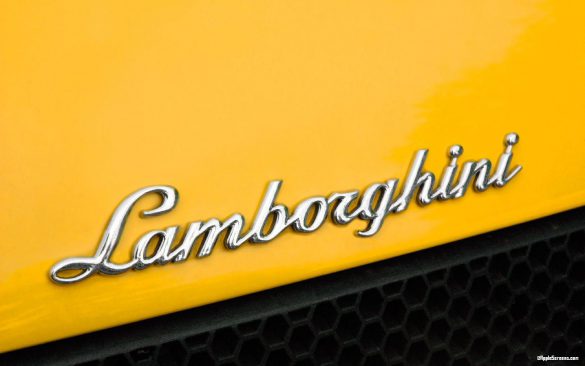 Lamborghini Logo – tapety na smartfon i tablet (13)