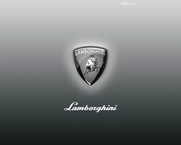 Lamborghini Logo – tapety na smartfon i tablet (18)