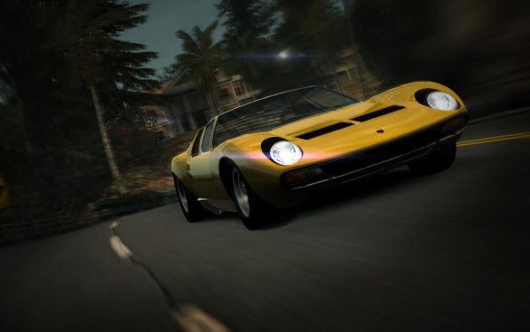 Lamborghini Miura – tapety na smartfon i tablet (12)