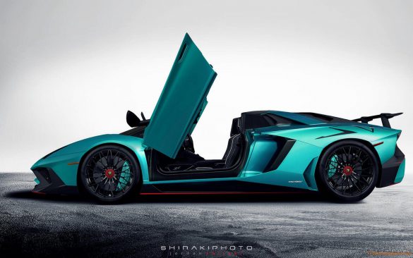 Lamborghini SV – tapety na pulpit (15)