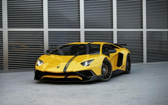 Lamborghini SV – tapety na pulpit (17)