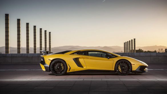 Lamborghini SV – tapety na pulpit (23)