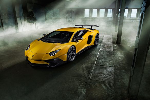 Lamborghini SV – tapety na pulpit (6)