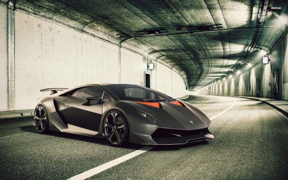 Lamborghini Sesto Elemento – tapety na pulpit (16)