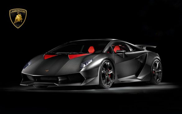Lamborghini Sesto Elemento – tapety na pulpit (4)
