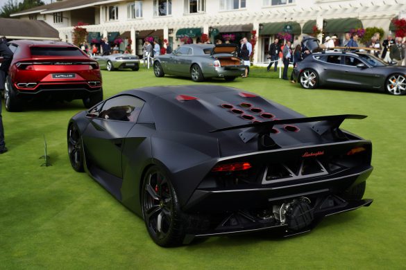 Lamborghini Sesto Elemento – tapety na smartfon i tablet (1)