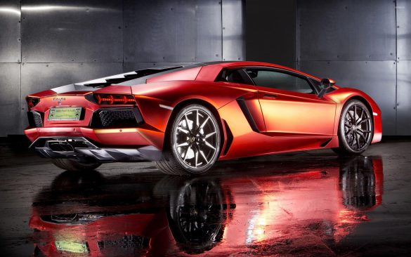 Lamborghini Sesto Elemento – tapety na smartfon i tablet (3)
