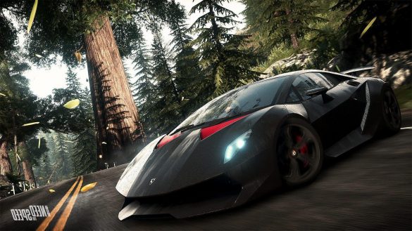 Lamborghini Sesto Elemento – tapety na smartfon i tablet (4)