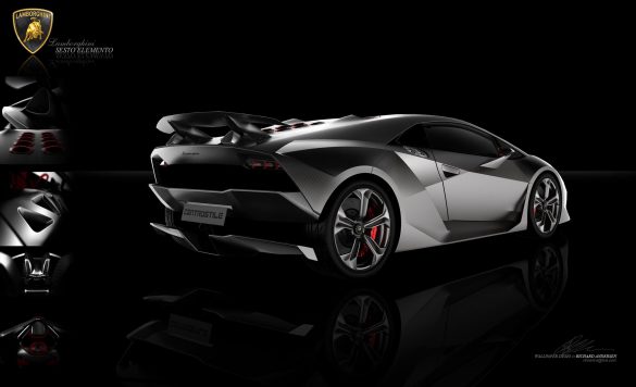 Lamborghini Sesto Elemento – tapety na smartfon i tablet (7)