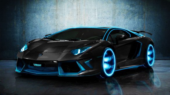 Lamborghini Sesto Elemento – tapety na smartfon i tablet (8)