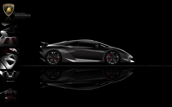 Lamborghini Sesto Elemento – tapety na smartfon i tablet (9)