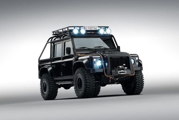 Land Rover Defender – tapety na pulpit (12)