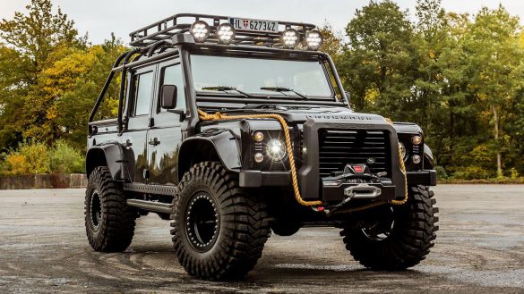 Land Rover Defender – tapety na pulpit (21)