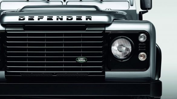 Land Rover Defender – tapety na pulpit (6)