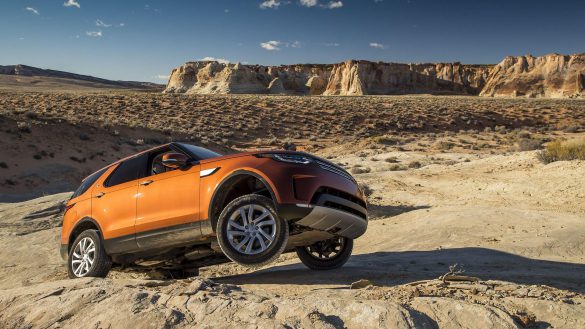 Land Rover Discovery SVX – tapety na pulpit (13)