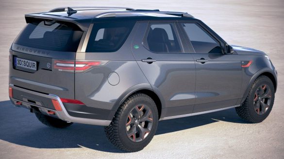 Land Rover Discovery SVX – tapety na pulpit (14)