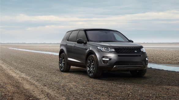 Land Rover Discovery SVX – tapety na pulpit (17)