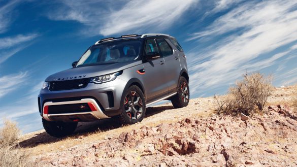 Land Rover Discovery SVX – tapety na pulpit (18)
