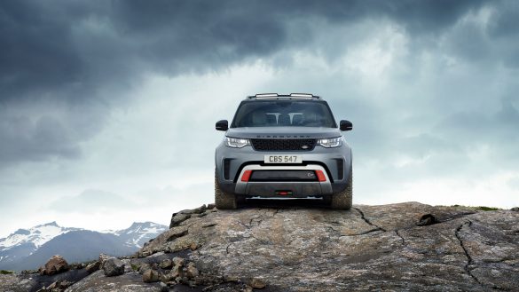 Land Rover Discovery SVX – tapety na pulpit (19)