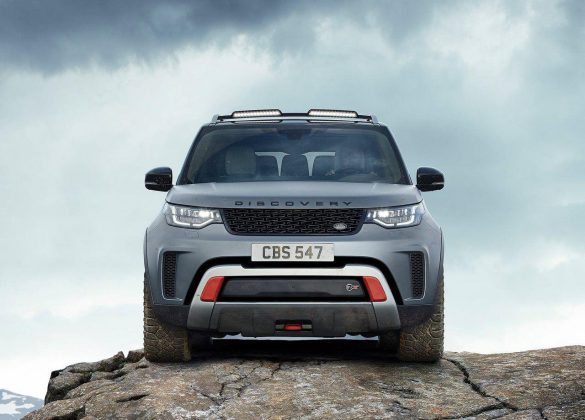 Land Rover Discovery SVX – tapety na pulpit (22)