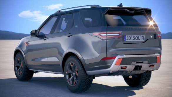 Land Rover Discovery SVX – tapety na pulpit (23)