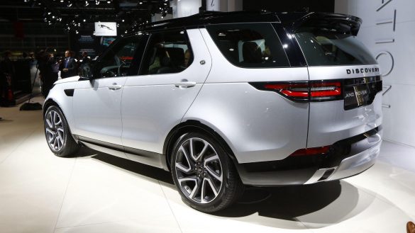 Land Rover Discovery SVX – tapety na pulpit (3)