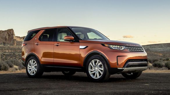 Land Rover Discovery SVX – tapety na pulpit (4)
