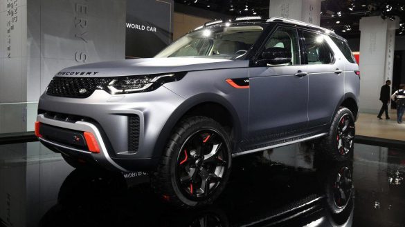 Land Rover Discovery SVX – tapety na pulpit (6)