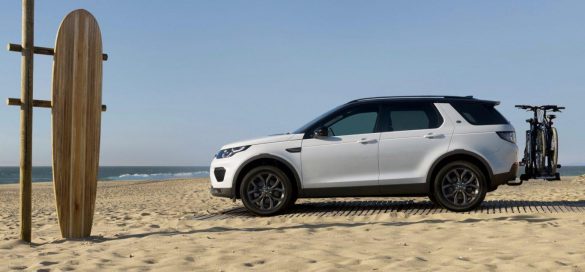 Land Rover Discovery Sport – tapety na smartfon i tablet (15)