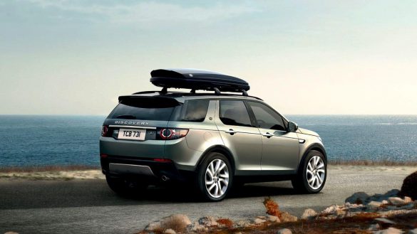 Land Rover Discovery Sport – tapety na smartfon i tablet (17)