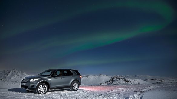 Land Rover Discovery Sport – tapety na smartfon i tablet (4)