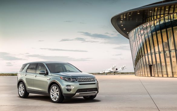 Land Rover Discovery Sport – tapety na smartfon i tablet (7)