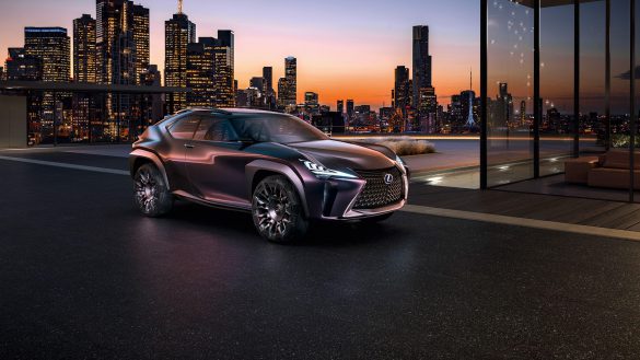 Lexus UX 2019 – tapety na pulpit (1)