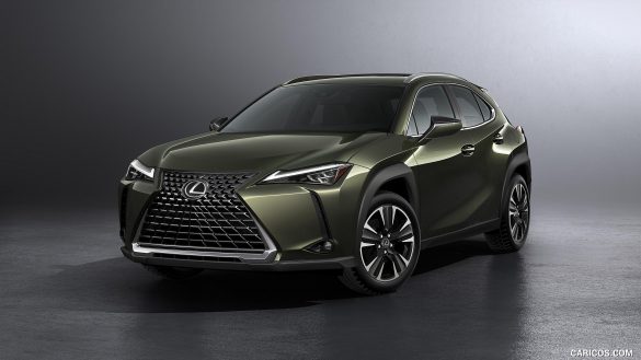 Lexus UX 2019 – tapety na pulpit (10)