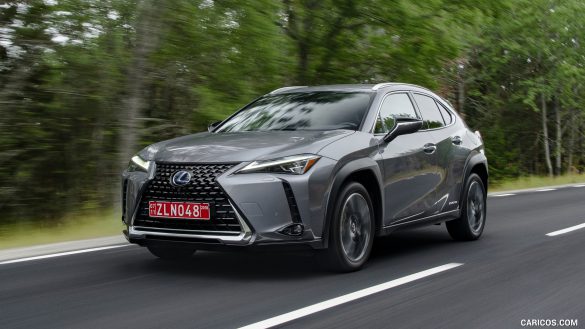 Lexus UX 2019 – tapety na pulpit (15)