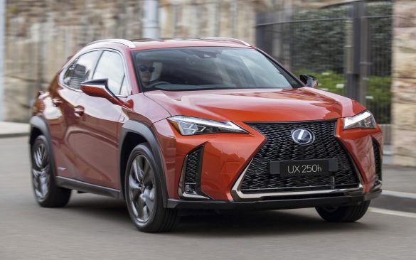 Lexus UX 2019 – tapety na pulpit (17)