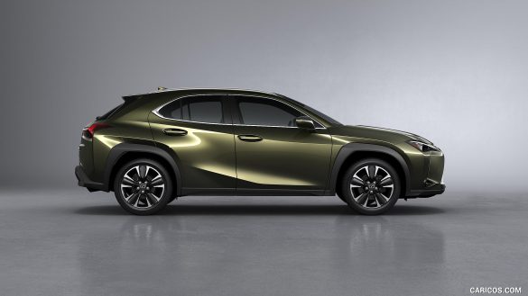 Lexus UX 2019 – tapety na pulpit (4)