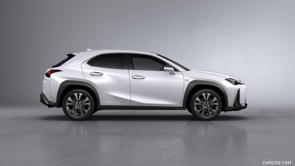 Lexus UX 2019 – tapety na pulpit (5)