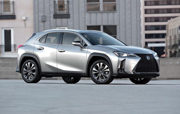 Lexus UX 2019 – tapety na pulpit (9)