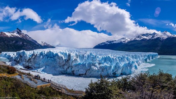 Lodowiec Perito Moreno – tapety na pulpit (11)