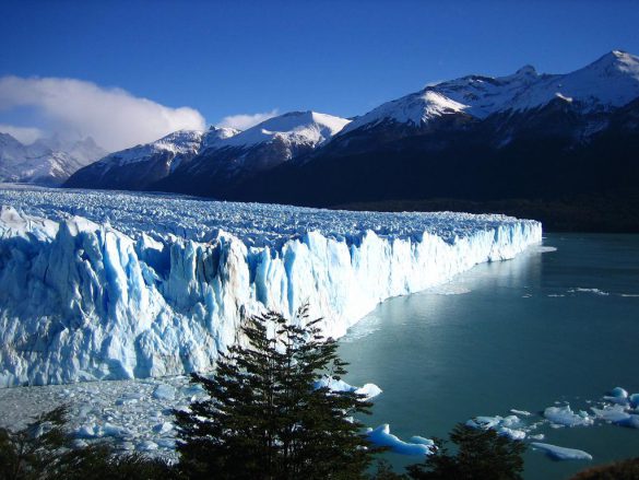 Lodowiec Perito Moreno – tapety na pulpit (12)