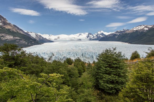 Lodowiec Perito Moreno – tapety na pulpit (14)