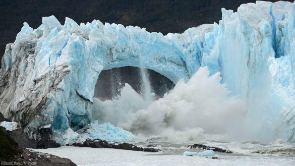 Lodowiec Perito Moreno – tapety na pulpit (16)