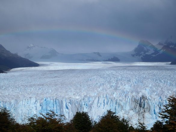Lodowiec Perito Moreno – tapety na pulpit (18)