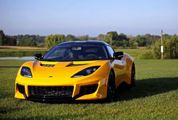 Lotus Evora 400 – tapety na pulpit (11)